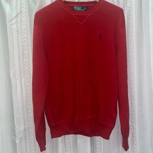 Polo by Ralph Lauren Sweatshirt